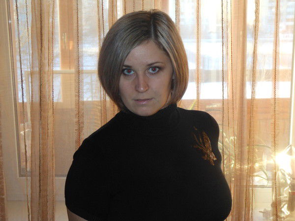 Ольга Жентимирова