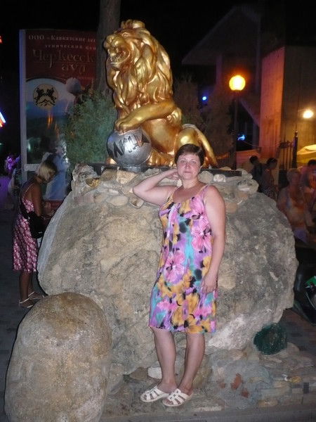 Элеонора Мельцова