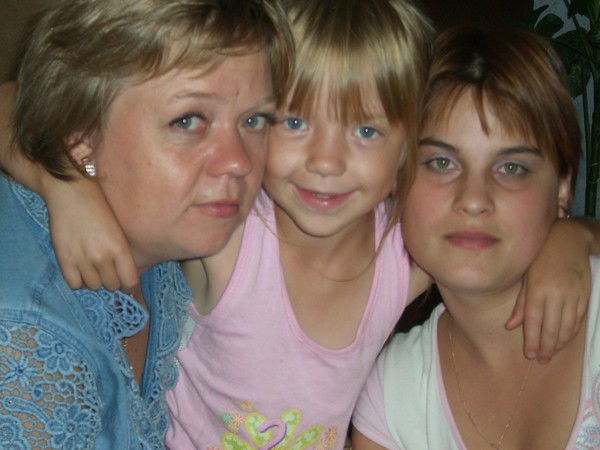 Светлана Бисярина