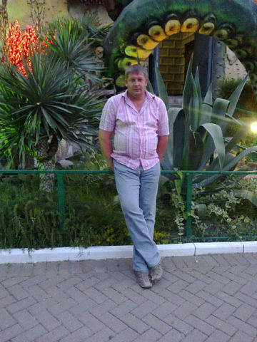 Александр Болдинов