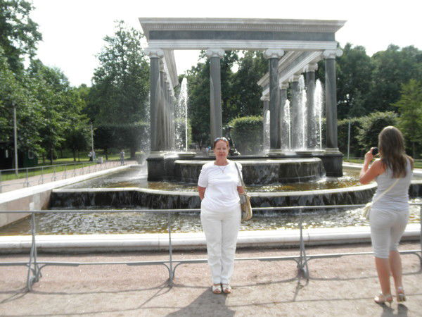 Светослава Афанасьева