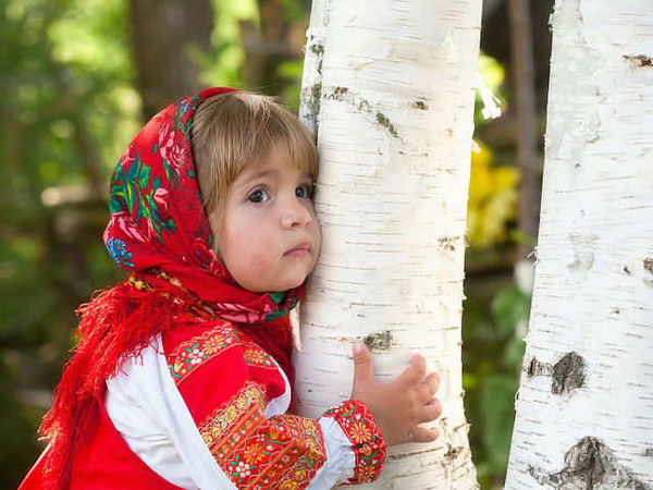 Светлана Нагорная