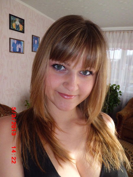 Лилия Остапенко