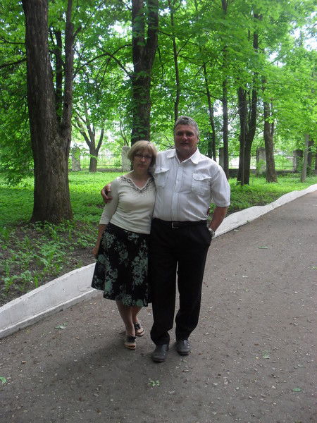 Татьяна Николаева