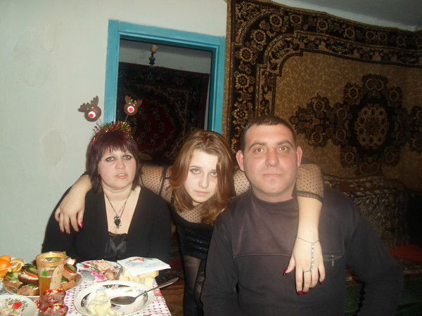 Ксения Свахина