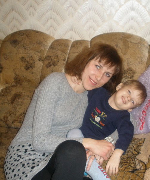 Татьяна Бондарева