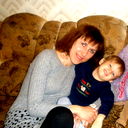 Татьяна Бондарева
