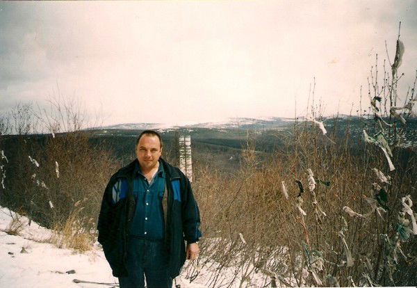 Андрей Руднев