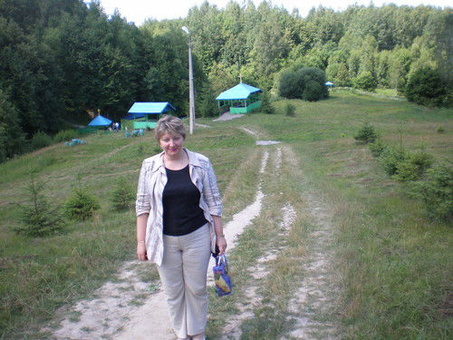 Татьяна Лебедева