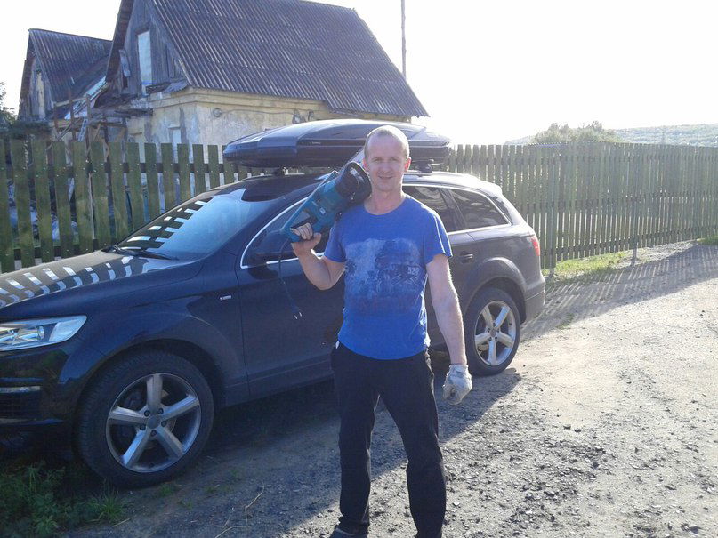 Олег Коваль