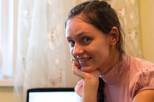 Аня Емельянова