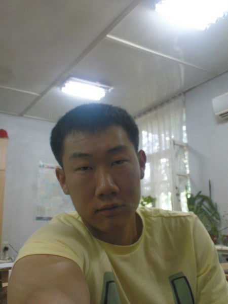 Александр Пан