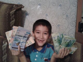 Асанали Ажмагамбетов