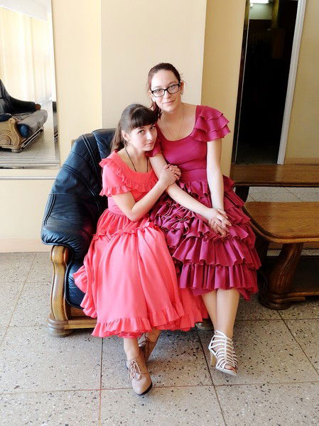 Творческая Личность