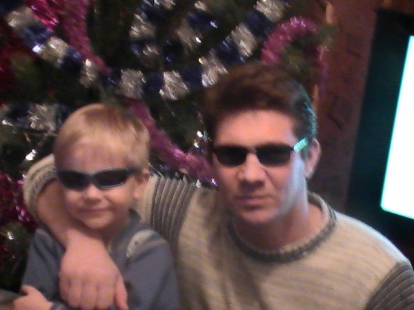 Андрей Рогозин