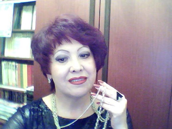 Татьяна Гриднева