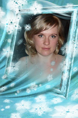 Яна Бескова(Шульга)