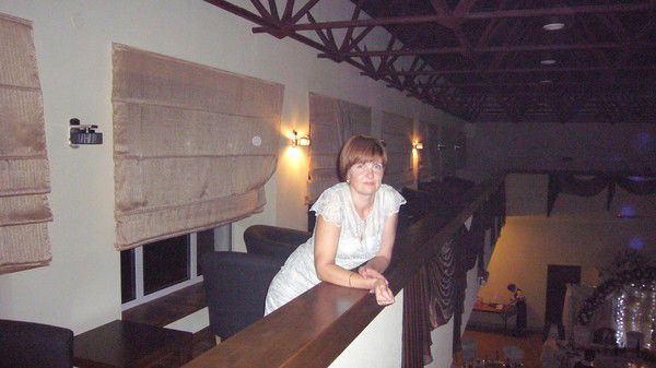 Ирина Леонидовна Евсеева