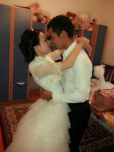 Гульзия Муратбеккызы