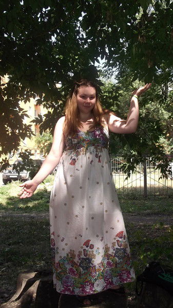 Кристшка Шилова