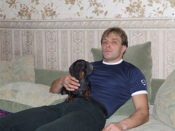 Олег Лучезарный