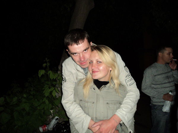 Роман Никулин