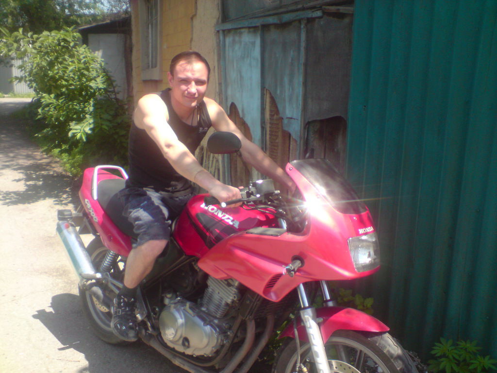 Павел Зотов