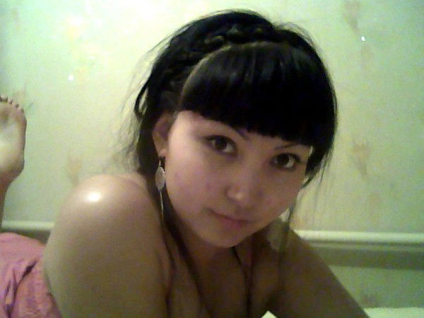 Дидар Артыкова