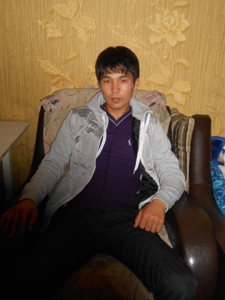 Ермек Токкожаев