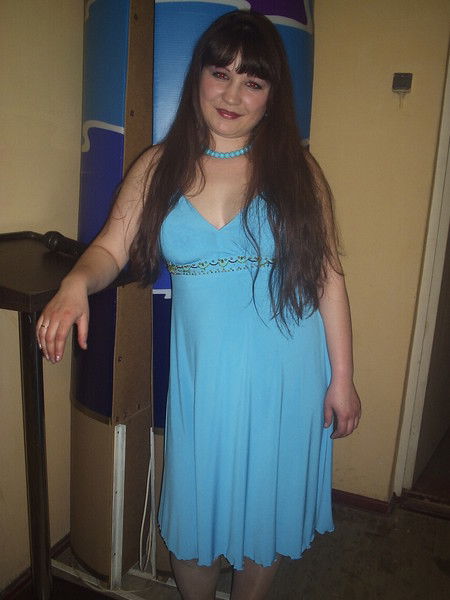 Виктория Патрушева