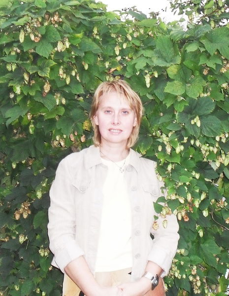 Любовь Иванова