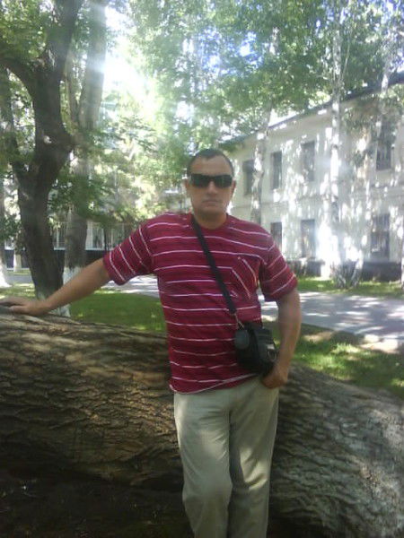 Владимир Костиков