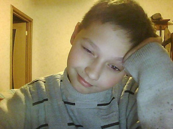 Максим Пакин