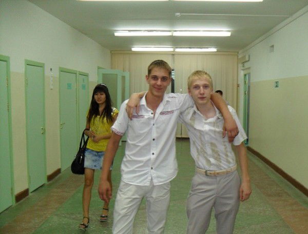 Владимир Калнык