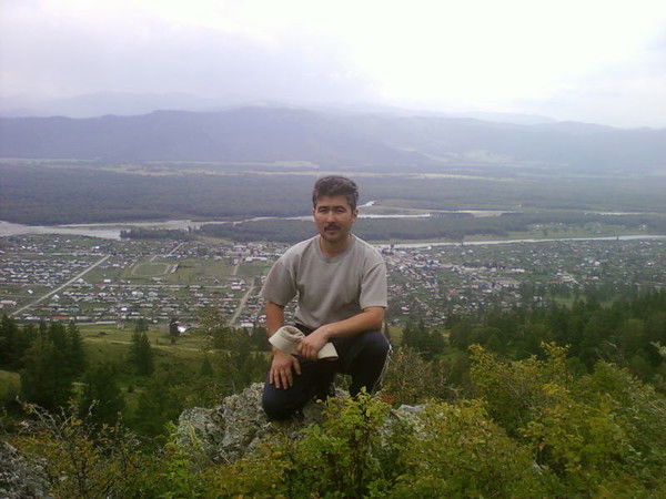 Сергей Логинов