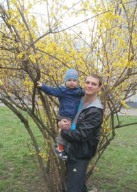 Антоха Гуреев