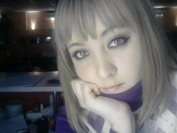 Алина Порошина