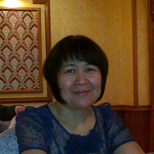 Гаухар Бирдагалеева