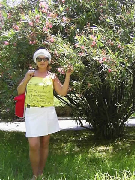 Елена Еропольцева