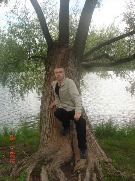 Владимир Нечаев