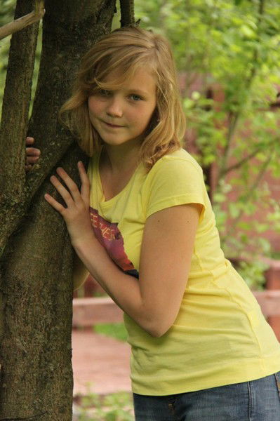 Вероника Гришечкина