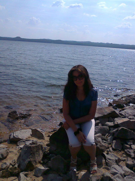 Рината Базгутдинова