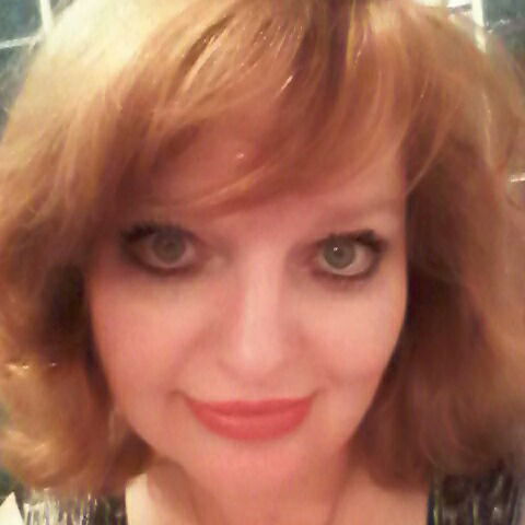 Ольга Колкова