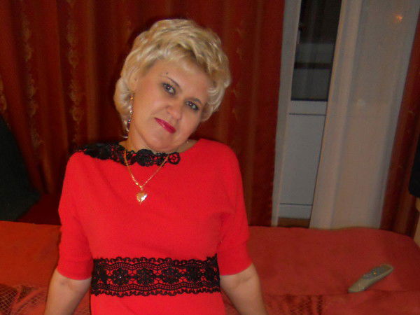 Аленушка Вязовик