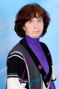 Анна Алексеева