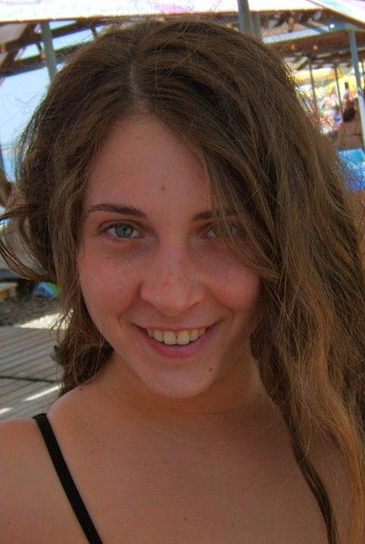 Ксения Эксузян