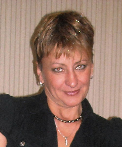 юлия антонова