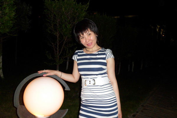 Салтанат Фаткуллина