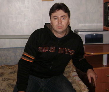 Вадим Кулиш