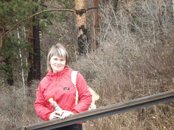 Ольга Симонова